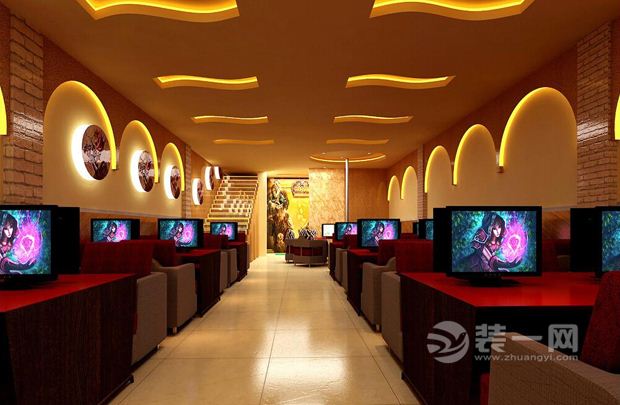 网吧装修这些基本的注意事项要知道 曲靖装修网精心整理分享 网吧装修这些基本的注意事项要知道 曲靖装修网精心整理分享